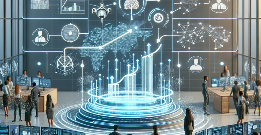 2025年如何提升员工等级？从初级到高级的成长路径