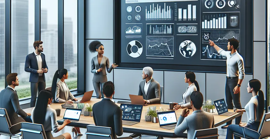 2025年如何有效提升员工满意度，关键激励策略大曝光