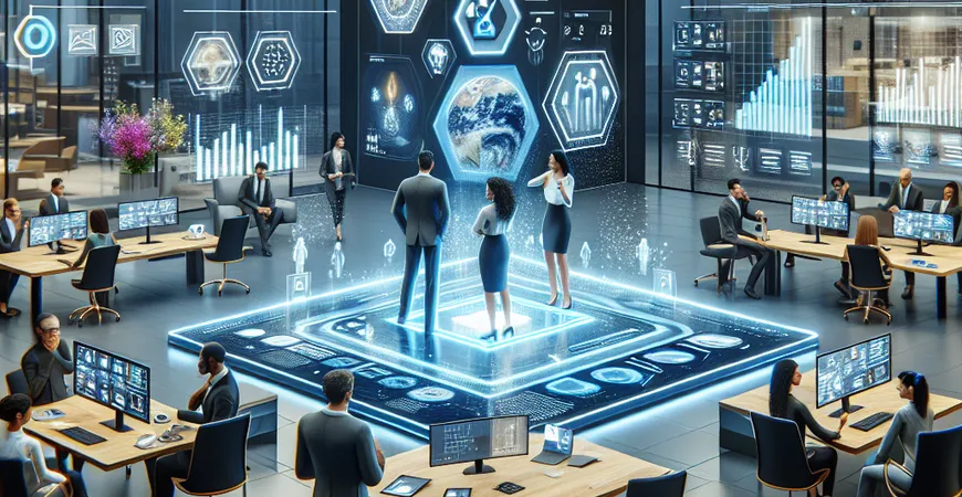 2025年如何有效提升员工满意度？详细方案在此