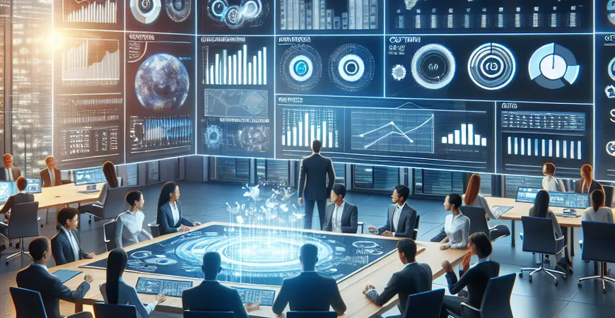 2025年如何选择合适的客户管理培训课程？