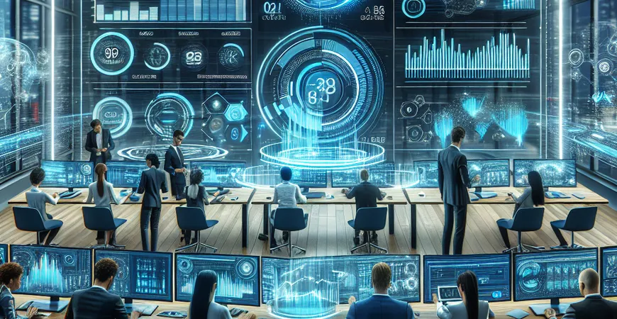 2025年如何选择最佳客户管理软件，避免踩坑！