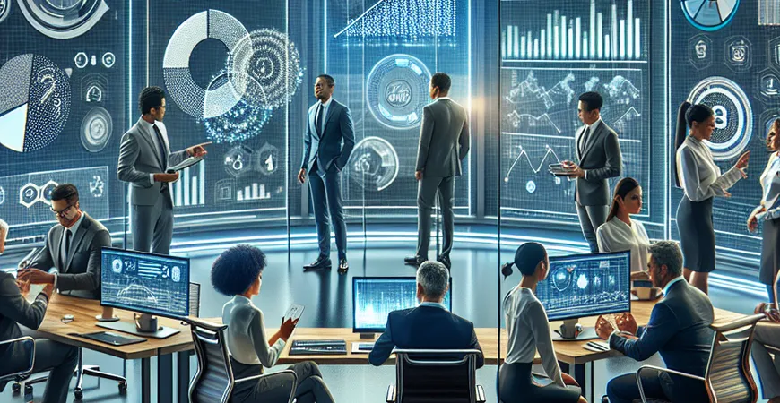 2025年如何通过客户关系提升商机转化率？不踩坑的指南