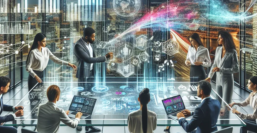 2025年客户信息管理新趋势，如何在数字时代领先一步