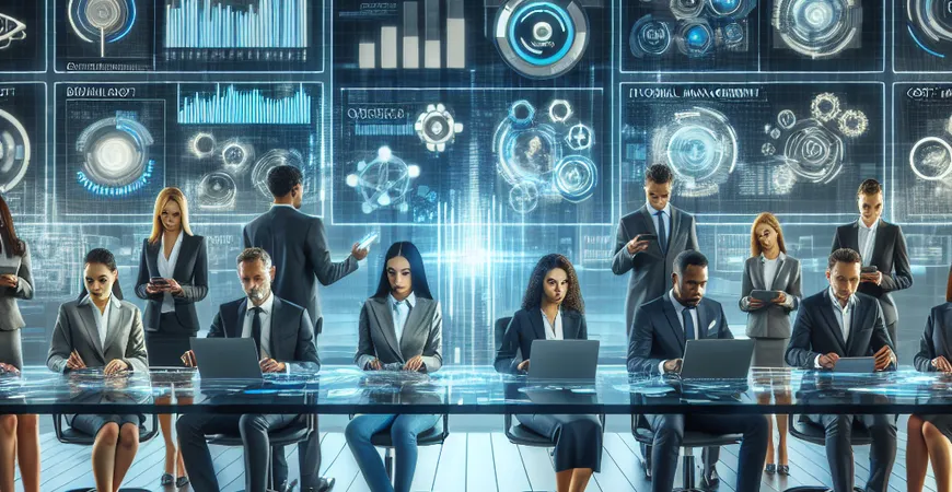 2025年客户关系crm管理系统的功能革新与分析