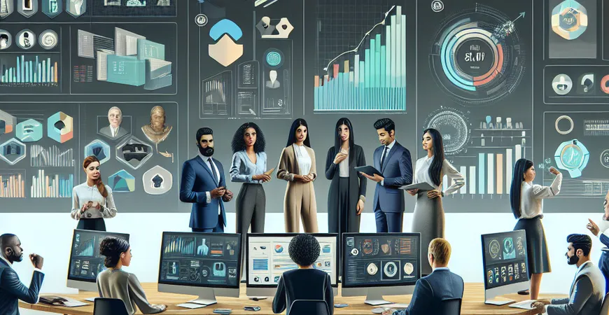 2025年客户关系管理方案趋势，您准备好了吗？