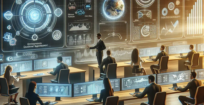 2025年客户关系管理方案，打造最佳客户体验