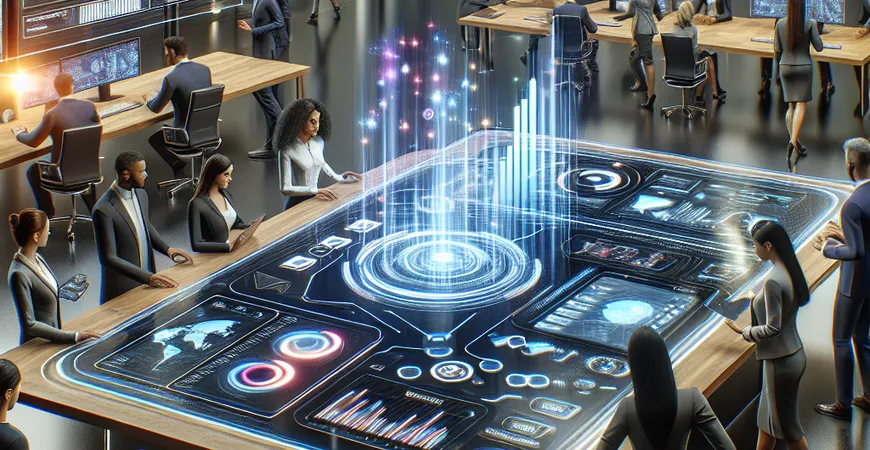 2025年客户关系管理的最新发展趋势，行业专家预测