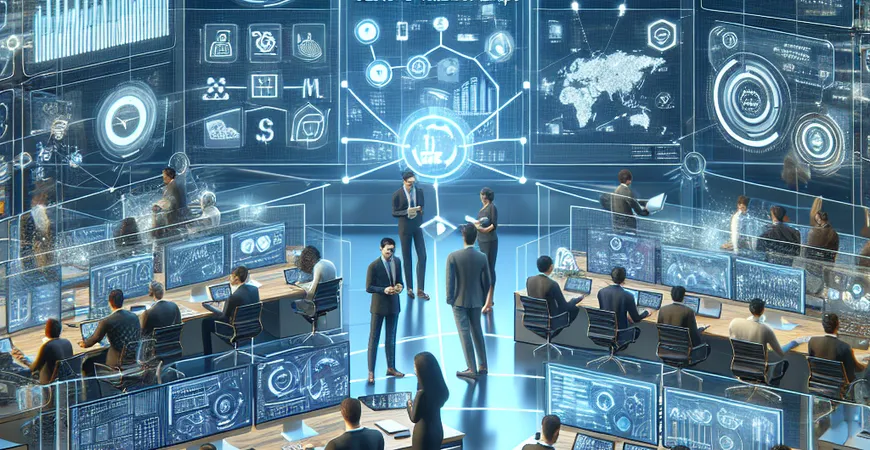 2025年客户关系管理策略，如何建立长期客户关系！