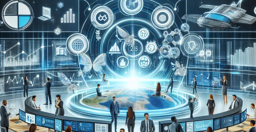 2025年客户关系管理系统CRM新功能解析