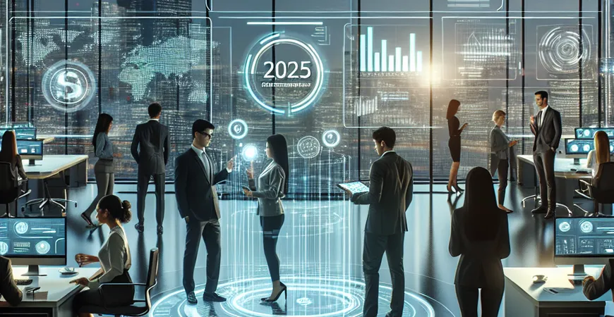 2025年客户关系管理系统方案：全面提升客户体验