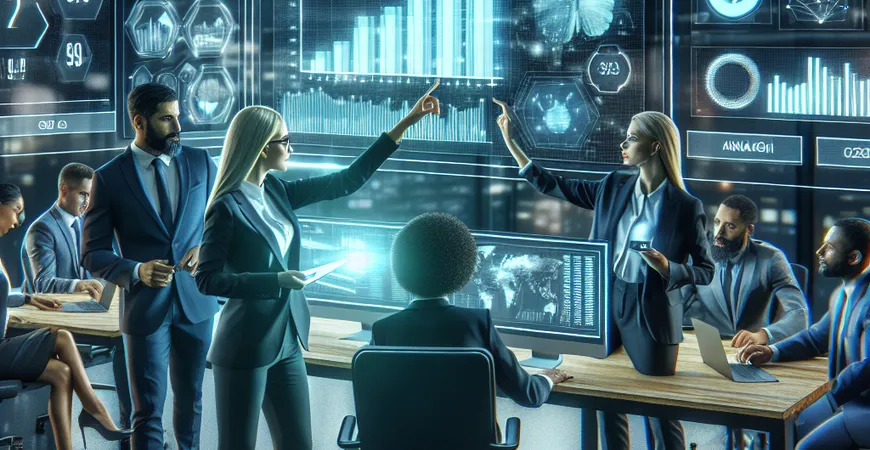 2025年客户忠诚度提升技巧揭秘！不再踩坑