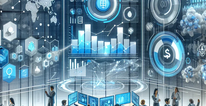 2025年客户满意度管理的三大新趋势