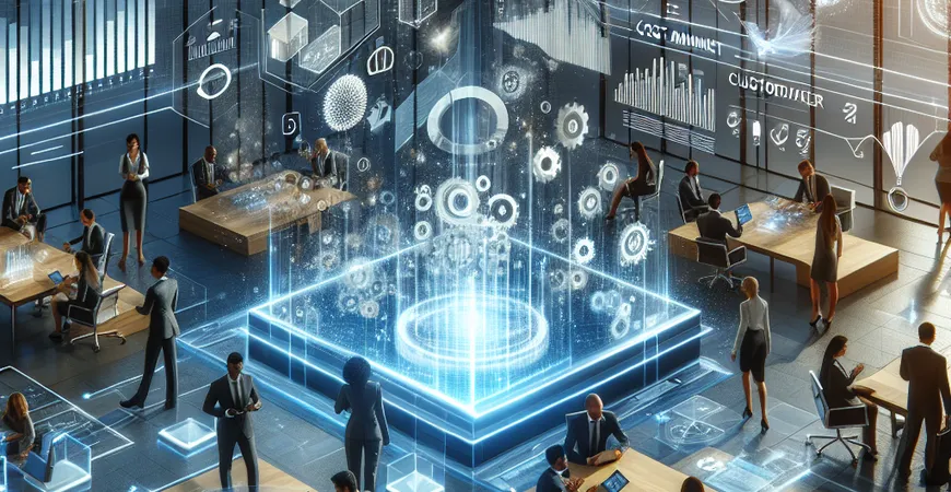 2025年客户生命周期管理详解，提升客户体验的关键！