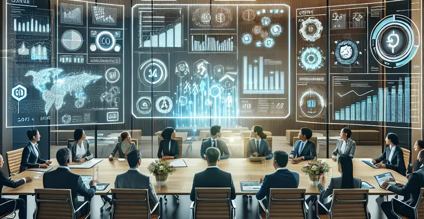 2025年客户管理培训课程推荐，学会用数据说话