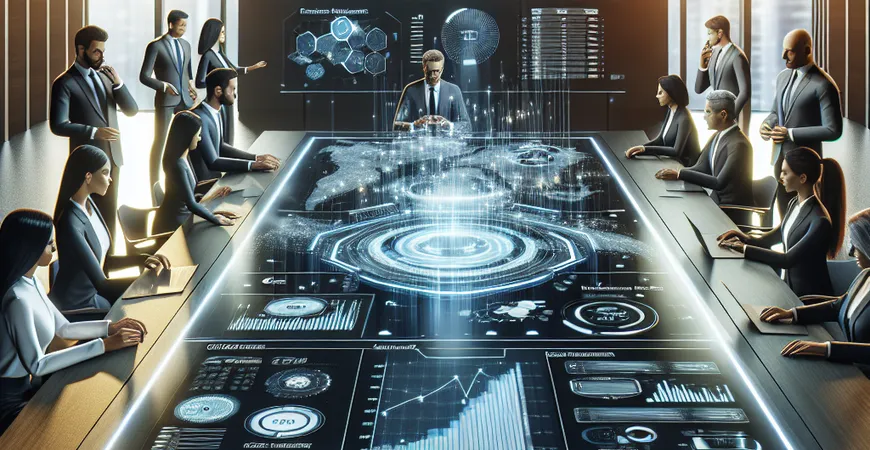 2025年客户管理方案排行榜，哪个最适合你的行业？