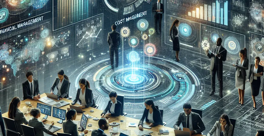 2025年客户管理的十大趋势，企业如何抢占先机