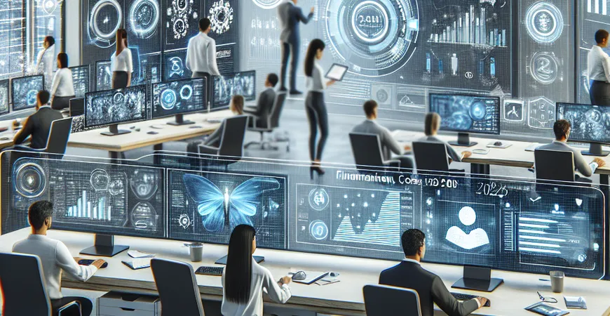 2025年客户管理的十大趋势，抢占先机的不二法门