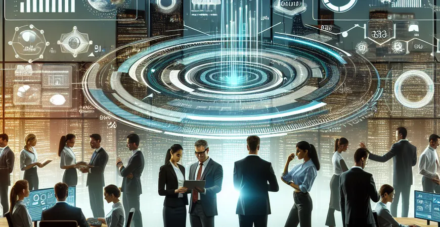 2025年客户管理的意义，企业成功的关键因素