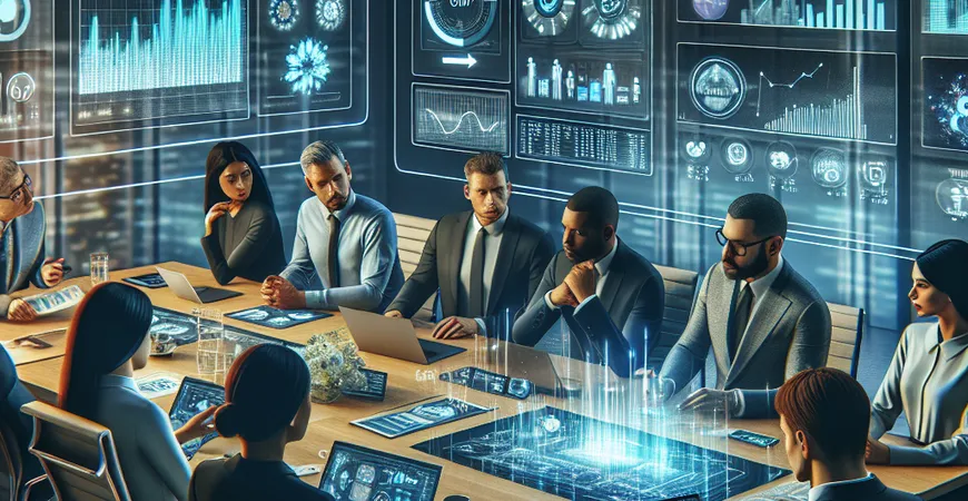 2025年客户管理的新工具，企业如何快速上手