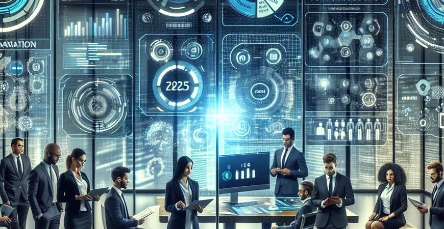 2025年客户管理的未来展望，企业如何应对新挑战