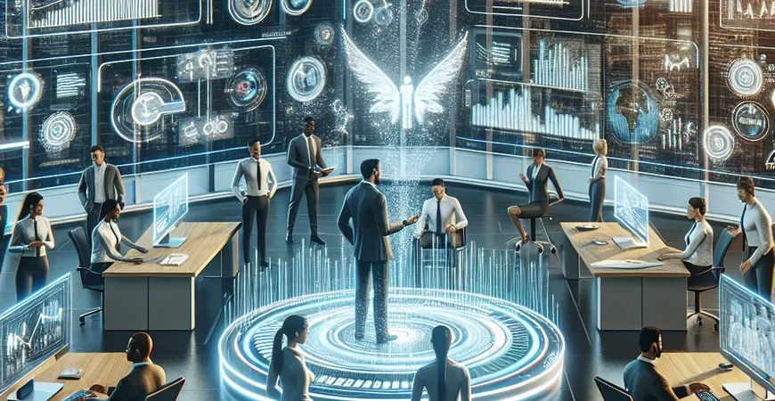 2025年客户管理的重要性与趋势，不容忽视