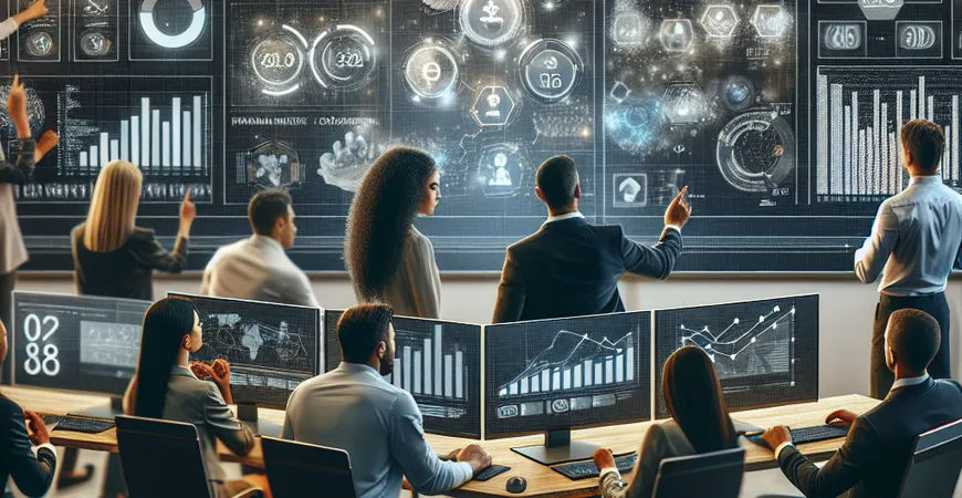 2025年客户管理系统排名：哪款软件最适合您的企业