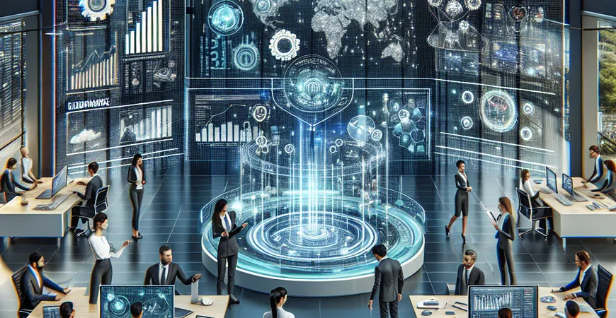 2025年客户管理系统方案大全，助力企业数字化转型