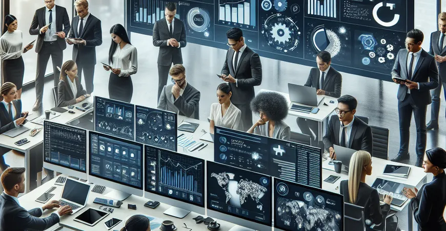 2025年客户管理系统测评：哪款软件最适合你的企业