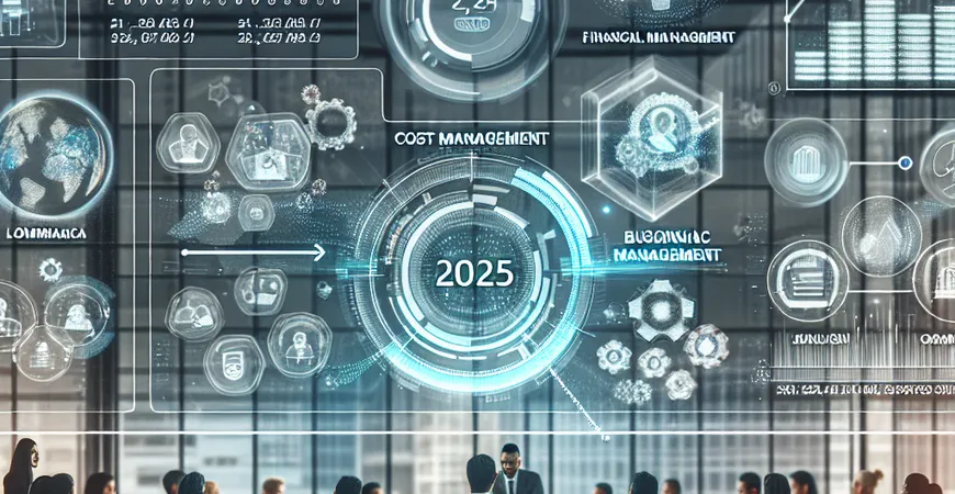 2025年客户管理系统软件推荐，不踩坑选择指南