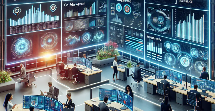 2025年客户管理系统软件选型指南，不踩坑避雷