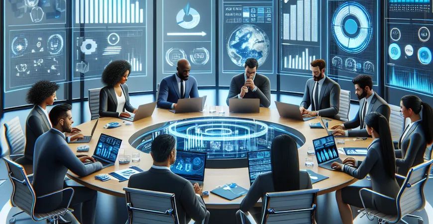 2025年客户管理系统软件选型，不再踩坑的秘诀