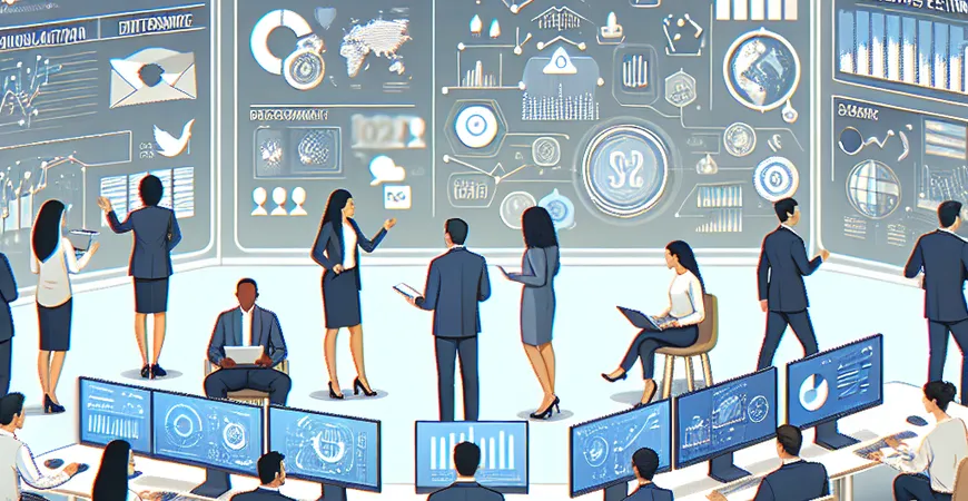 2025年客户管理系统选型对比，找到最佳解决方案