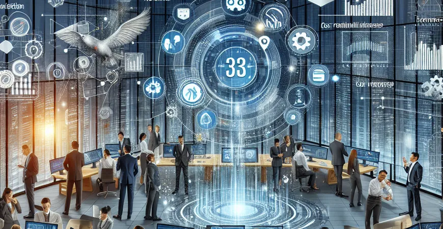 2025年客户管理系统选型指南，避免踩坑！