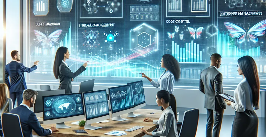 2025年客户管理系统选型指南：不踩坑的实用技巧