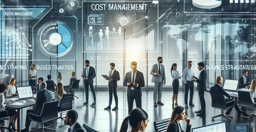 2025年客户经理管理十大技巧，打造卓越团队