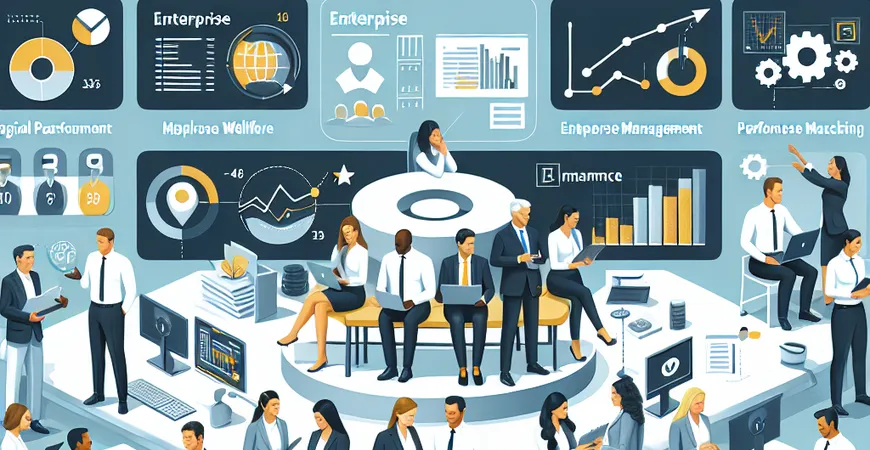 2025年必备员工福利活动清单，提升满意度不踩坑