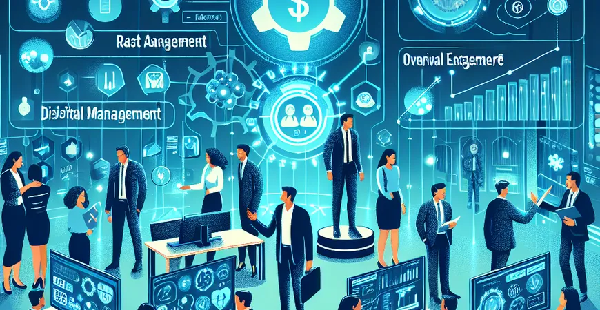 2025年必知的客户关系维护技巧，助你业绩翻倍