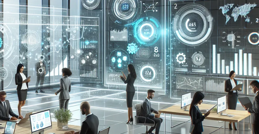 2025年必读：如何打造高效商机管理系统