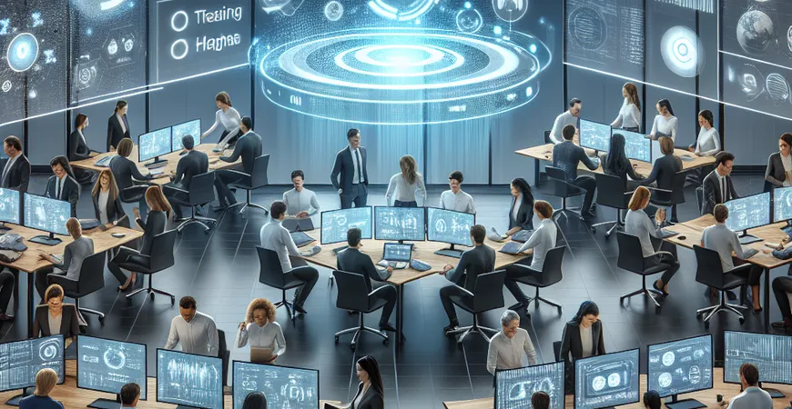 2025年最佳员工等级划分策略，提升团队效率不踩坑