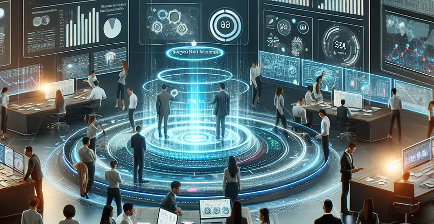 2025年最佳客户关系管理软件推荐，全面提升客户满意度