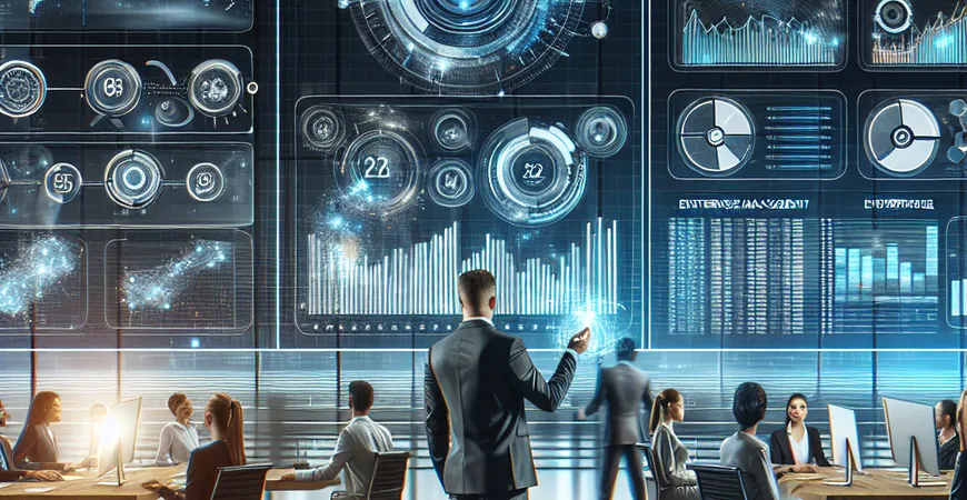 2025年最佳客户关系管理软件推荐，解决你的客户管理难题！