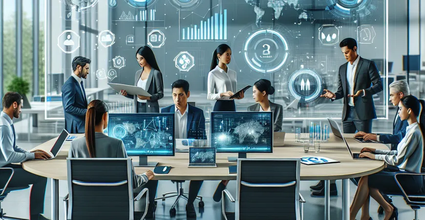 2025年最全员工等级划分指南，轻松掌握职场晋升秘诀