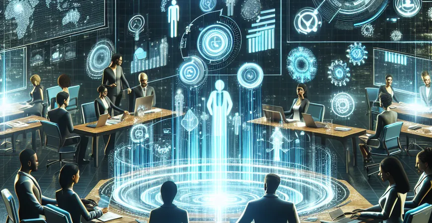 2025年最全客户关系管理趋势分析，如何抢占市场先机？