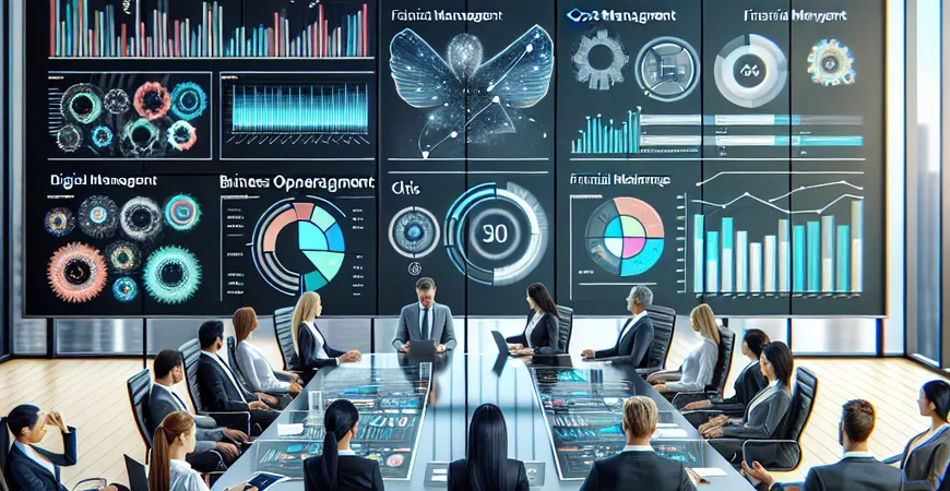 2025年最全客户管理软件推荐，助力企业高效运营