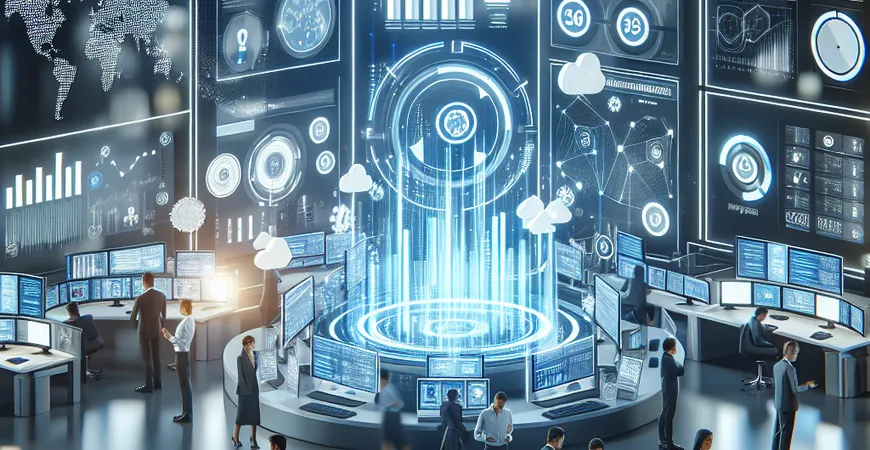 2025年最全测评：客户管理平台，哪款最适合你？