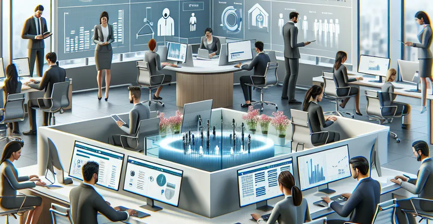 2025年最全解析：如何高效查询员工社保，避免常见问题