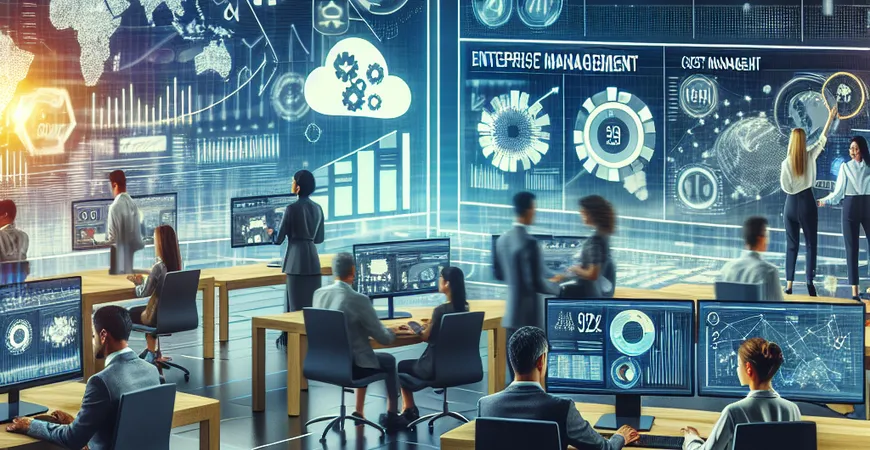 2025年最受欢迎的客户免费管理系统推荐