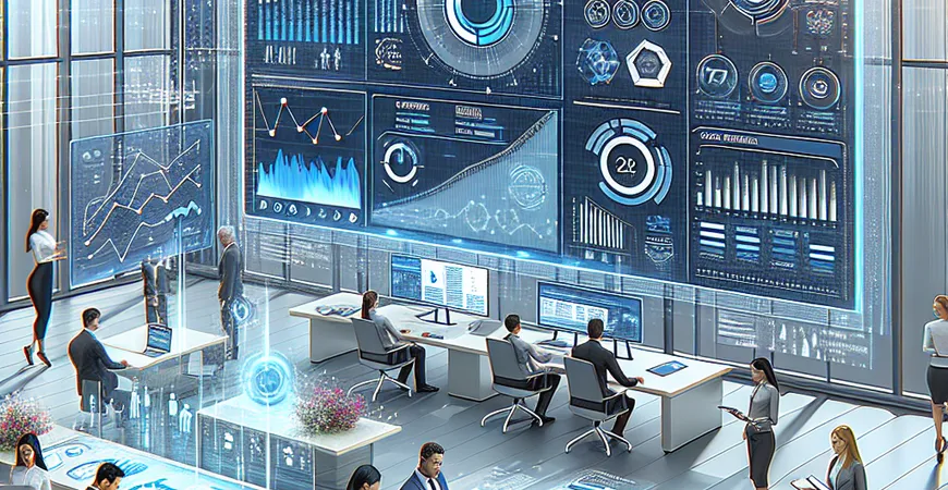 2025年最受欢迎的销售客户管理系统，如何选择