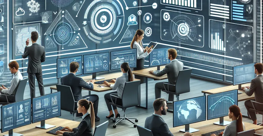 2025年最新企业员工管理策略，提升满意度的秘诀