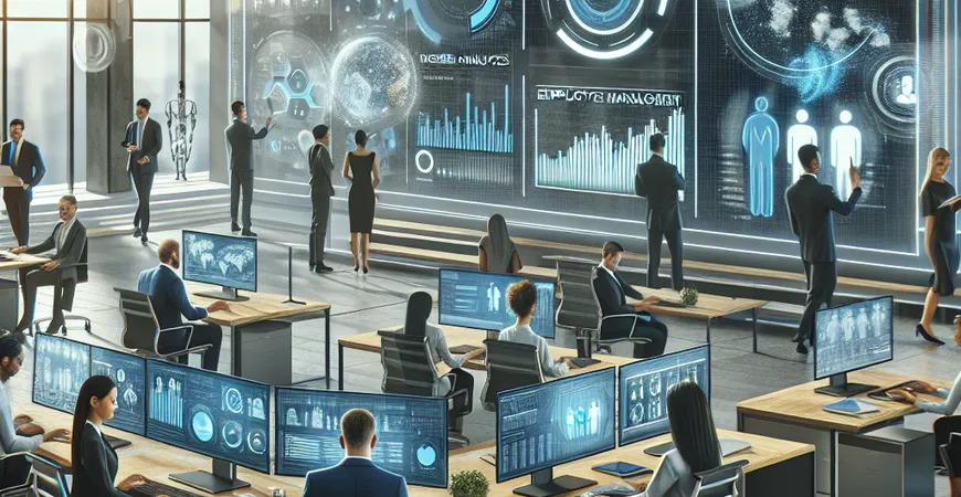 2025年最新员工社保查询技巧，快速掌握不踩坑